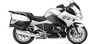 BMW K 1600 B 2024 vs BMW R 1250 RT 2024