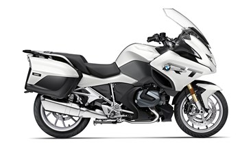 BMW R 1250 RT 2024 - Bild 2 BMW R 1250 RT 2024 - Bild 2