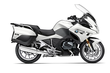 BMW R 1250 RT 2024 BMW R 1250 RT 2024