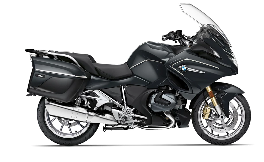 BMW R 1250 RT Bild 17: BMW R 1250 RT