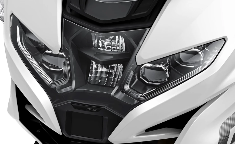 BMW R 1250 RT Bild 21: BMW R 1250 RT