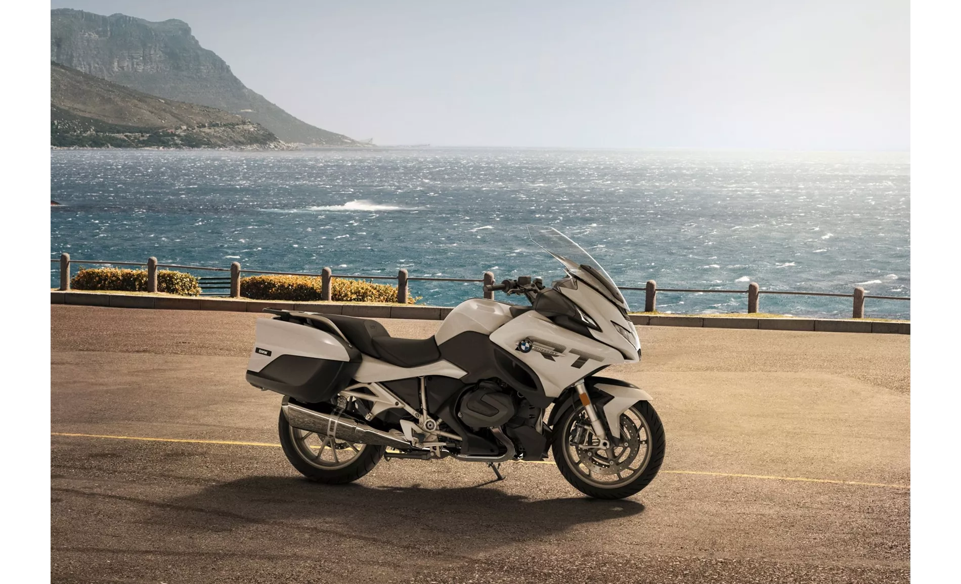 BMW R 1250 RT 2024 BMW R 1250 RT 2024