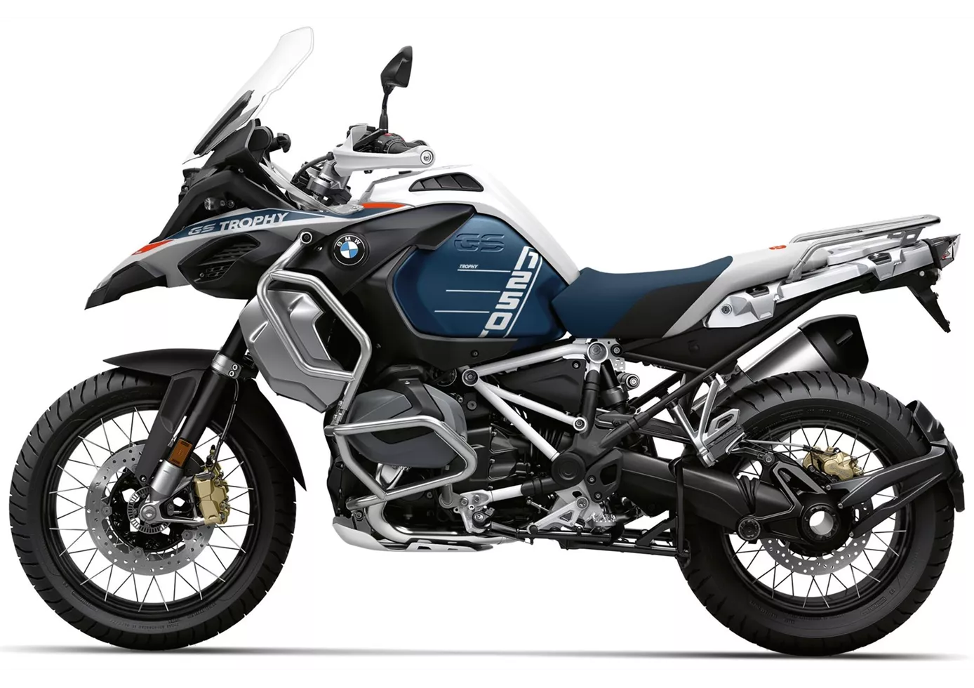 BMW R 1250 GS Adventure 2024 BMW R 1250 GS Adventure 2024