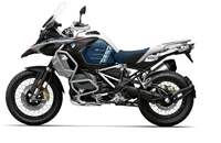 BMW R 1250 GS Adventure 2024 - Bild 5 BMW R 1250 GS Adventure 2024 - Bild 5