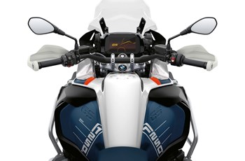 BMW R 1250 GS Adventure 2024 - Bild 7 BMW R 1250 GS Adventure 2024 - Bild 7