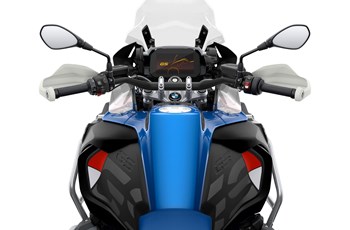 BMW R 1250 GS Adventure 2024 - Bild 9 BMW R 1250 GS Adventure 2024 - Bild 9