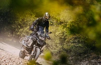 BMW R 1250 GS Adventure 2024 - Bild 11 BMW R 1250 GS Adventure 2024 - Bild 11