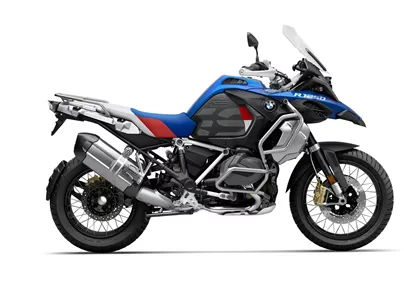 BMW R 1250 GS Adventure 2024 BMW R 1250 GS Adventure 2024
