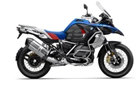 BMW R 1250 GS Adventure 2024 - Bild 1 BMW R 1250 GS Adventure 2024 - Bild 1