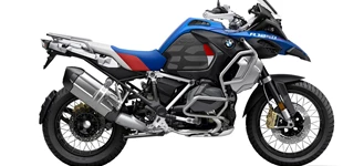 Honda CB 1000 R 2024 vs BMW R 1250 GS Adventure 2024 Honda CB 1000 R 2024 vs BMW R 1250 GS Adventure 2024
