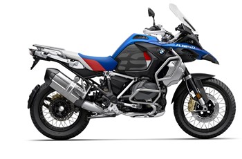 BMW R 1250 GS Adventure 2024 - Bild 2 BMW R 1250 GS Adventure 2024 - Bild 2