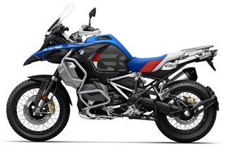 BMW R 1250 GS Adventure 2024 - Bild 17 BMW R 1250 GS Adventure 2024 - Bild 17