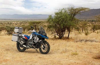 BMW R 1250 GS Adventure 2024 - Bild 3 BMW R 1250 GS Adventure 2024 - Bild 3