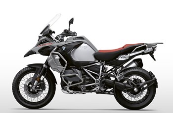 BMW R 1250 GS Adventure 2024 - Bild 18 BMW R 1250 GS Adventure 2024 - Bild 18