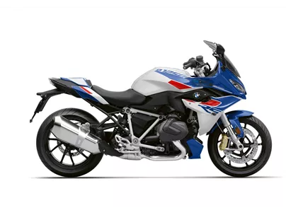 BMW R 1250 RS 2024 BMW R 1250 RS 2024