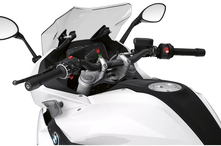BMW R 1250 RS 2024 BMW R 1250 RS 2024