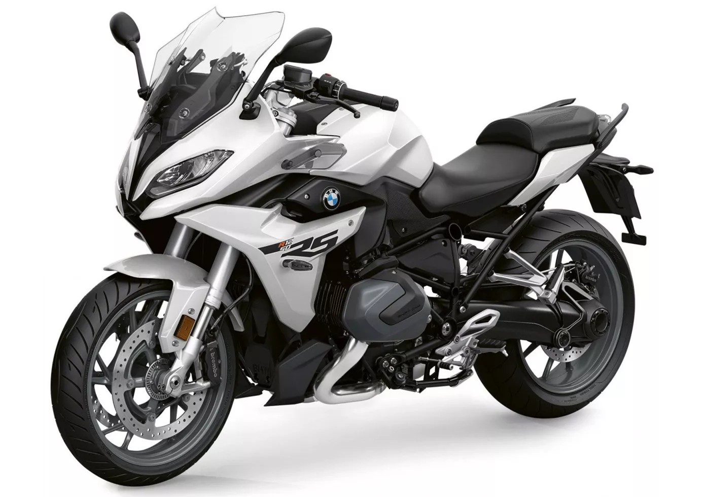 BMW R 1250 RS 2024 BMW R 1250 RS 2024