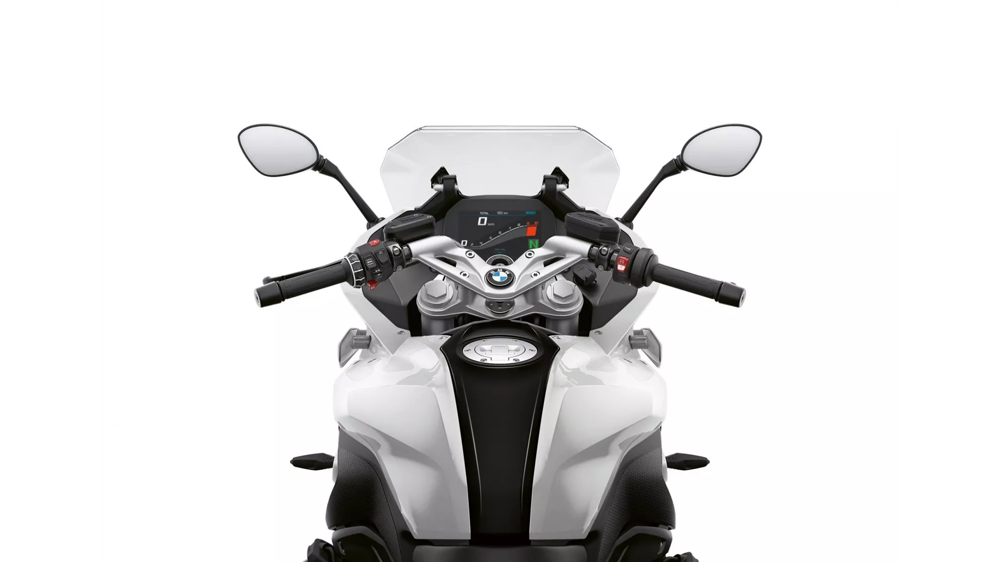 BMW R 1250 RS - Immagine 5