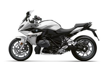 BMW R 1250 RS 2024 - Bild 14 BMW R 1250 RS 2024 - Bild 14