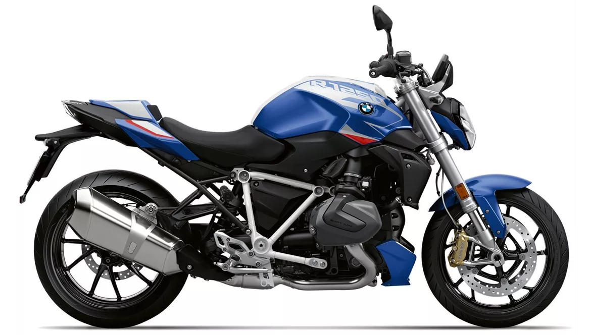 BMW R 1250 R 2024 BMW R 1250 R 2024