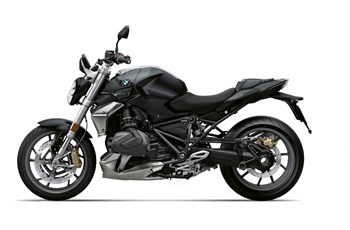 BMW R 1250 R 2024 - Bild 3 BMW R 1250 R 2024 - Bild 3