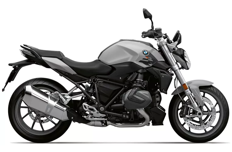BMW R 1250 R 2024 BMW R 1250 R 2024
