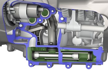 BMW R 1250 R 2024 - Bild 17 BMW R 1250 R 2024 - Bild 17