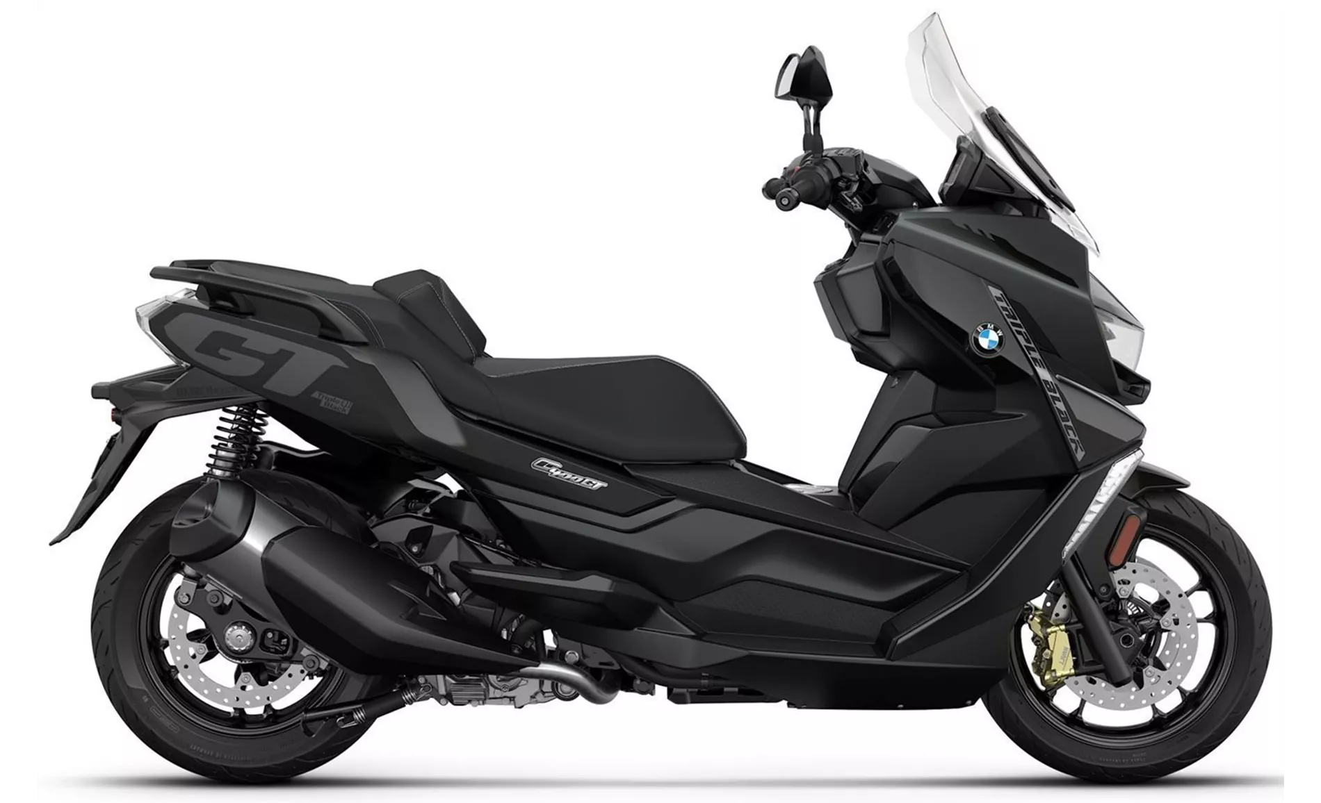 BMW C 400 GT 2024 BMW C 400 GT 2024