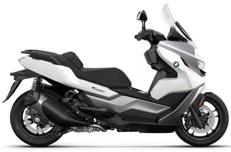 BMW C 400 GT 2024 BMW C 400 GT 2024