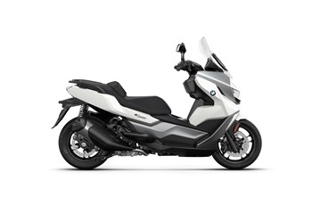 BMW C 400 GT 2024 - Bild 4 BMW C 400 GT 2024 - Bild 4