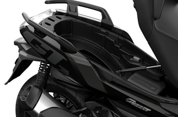 BMW C 400 GT 2024 - Bild 7 BMW C 400 GT 2024 - Bild 7