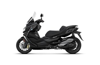 BMW C 400 GT 2024 - Bild 14 BMW C 400 GT 2024 - Bild 14