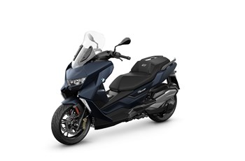 BMW C 400 GT 2024 - Bild 16 BMW C 400 GT 2024 - Bild 16