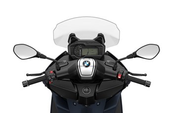 BMW C 400 GT 2024 - Bild 19 BMW C 400 GT 2024 - Bild 19