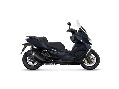 BMW C 400 GT 2024 BMW C 400 GT 2024