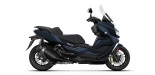 BMW C 400 GT 2024 vs BMW K 1200 LT 2009