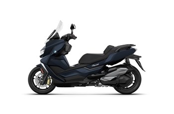 BMW C 400 GT 2024 - Bild 20 BMW C 400 GT 2024 - Bild 20