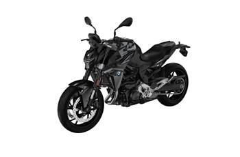 BMW F 900 R 2024 - Bild 6 BMW F 900 R 2024 - Bild 6
