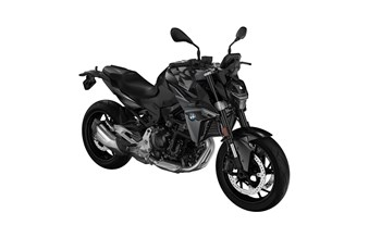 BMW F 900 R 2024 - Bild 7 BMW F 900 R 2024 - Bild 7
