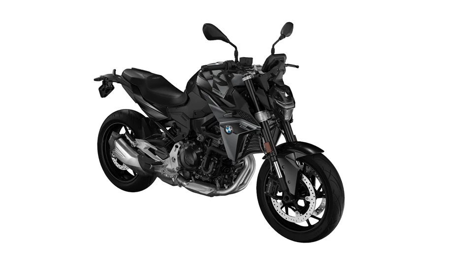 BMW F 900 R Bild 6: BMW F 900 R