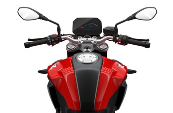 BMW F 900 R 2024 - Bild 8 BMW F 900 R 2024 - Bild 8
