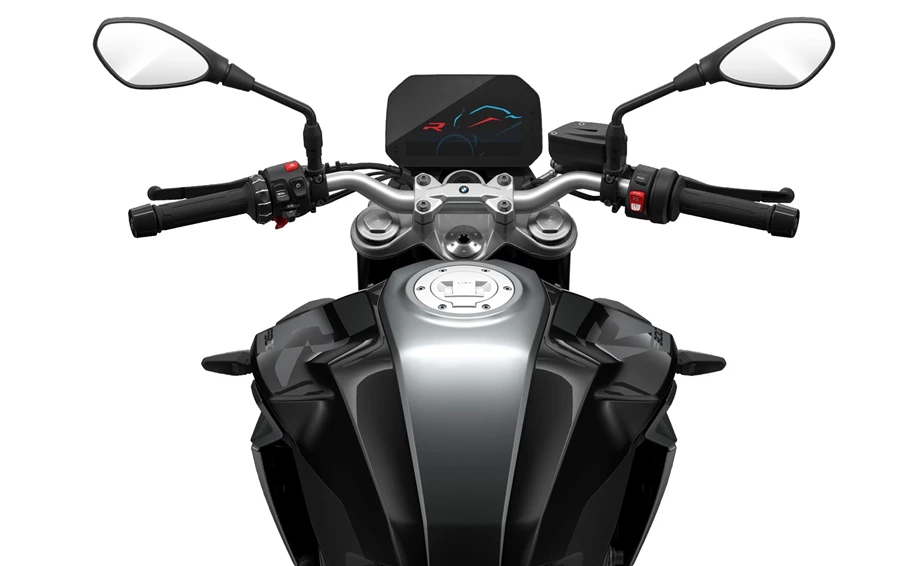 BMW F 900 R Bild 8: BMW F 900 R