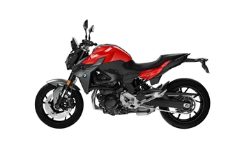 BMW F 900 R 2024 - Bild 10 BMW F 900 R 2024 - Bild 10