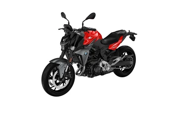 BMW F 900 R 2024 - Bild 11 BMW F 900 R 2024 - Bild 11