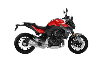 BMW F 900 R 2024 - Bild 12 BMW F 900 R 2024 - Bild 12