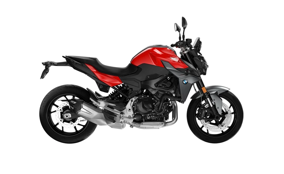 BMW F 900 R Bild 11: BMW F 900 R