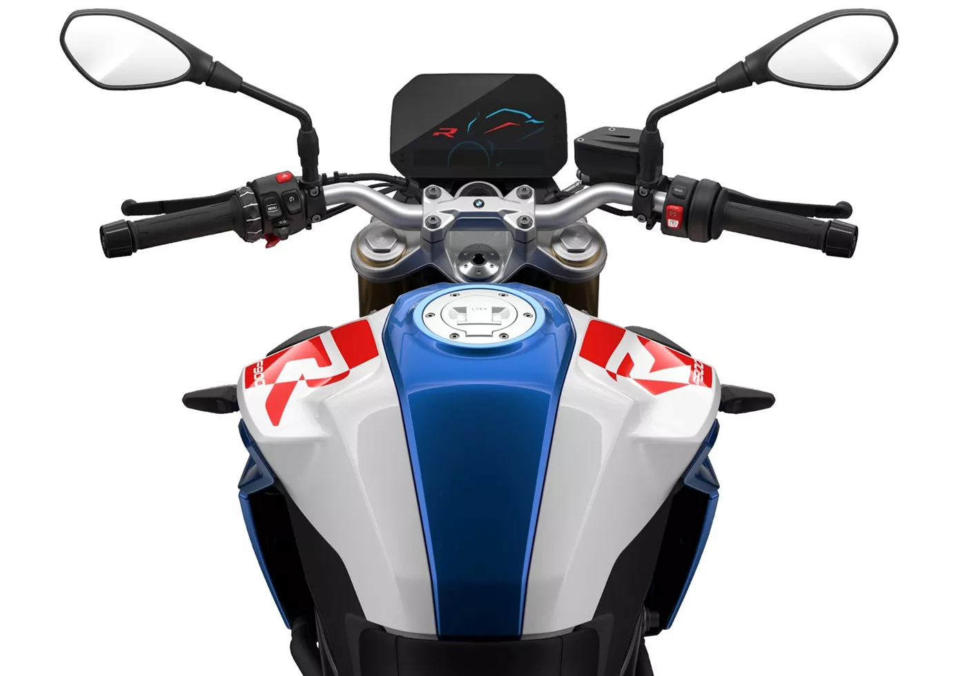 BMW F 900 R 2024 BMW F 900 R 2024