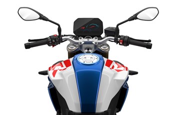 BMW F 900 R 2024 - Bild 5 BMW F 900 R 2024 - Bild 5