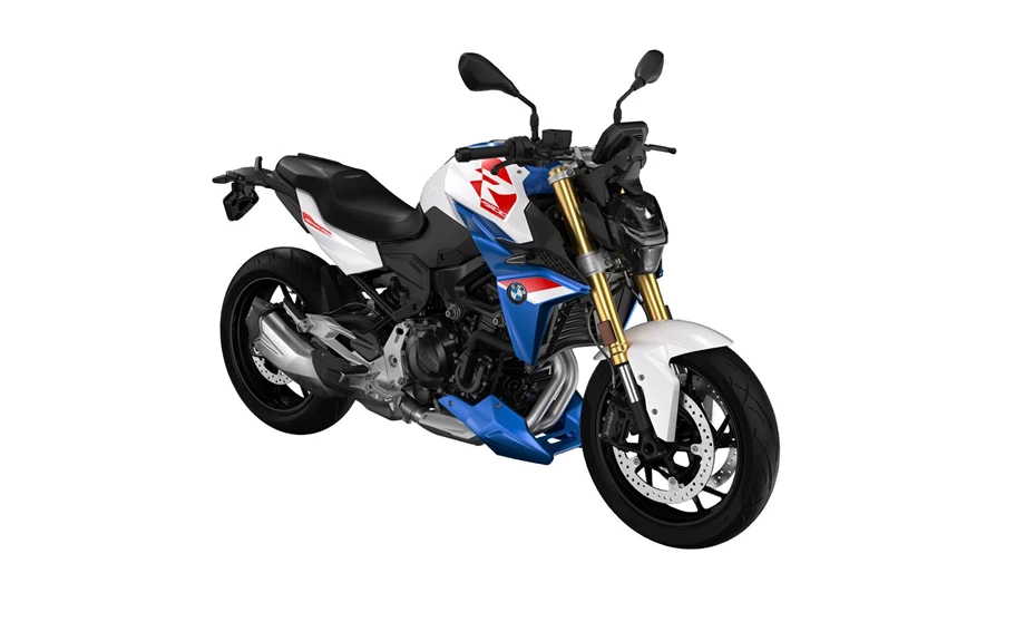 BMW F 900 R Bild 12: BMW F 900 R