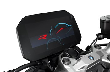 BMW F 900 R 2024 - Bild 15 BMW F 900 R 2024 - Bild 15